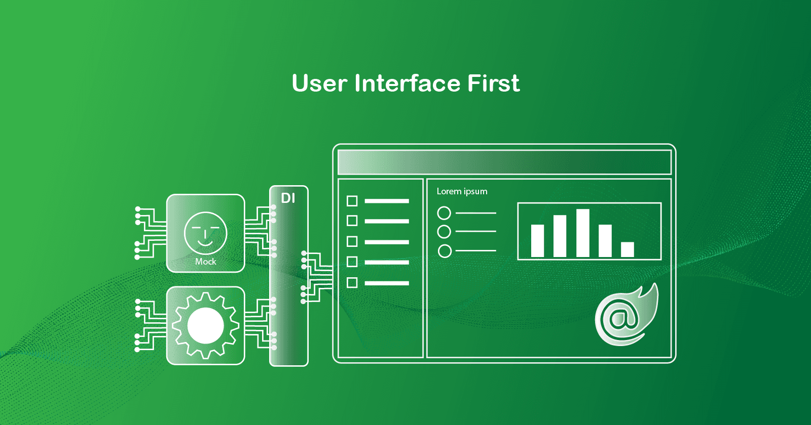 Implementing a Mock-Driven Approach in Blazor Applications